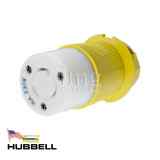 Presa 16A HUBBELL