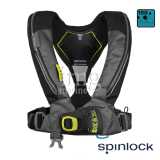 Giubbotto autogonfiabile Deckvest 6D 170N Spinlock ISO 12401 HRS