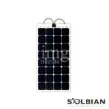 Pannello solare flessibile 110W SP32 Solbian