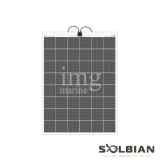 Pannello solare flessibile 240W SR48 Solbian