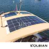 Pannello solare flessibile 150W SP44 Solbian