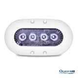 Luce subacquea OceaneLED Serie x4