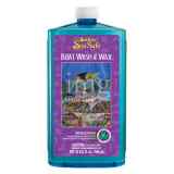 Shampoo Detergente Boat Wash/Wax Sea Safe Star Brite 1L