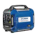 Generatore Inverter Hyundai 2K