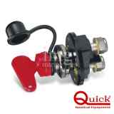Staccabatteria Quick S20D 200A