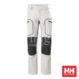 Pantaloni Racing Deck Ebony HH uomo