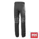 Pantaloni cargo Grigio HH uomo