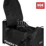 Borsa Duffel HH Scout 2 Nero interno