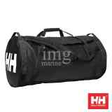 Borsa Duffel HH Scout 2 Nero