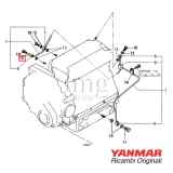 Rondella inniettori M8 3GM30