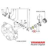 Bronzina Governor 1/2/3GM