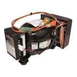 Compressore Secop refrigeranti Compact