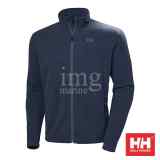 Pile Daybreaker Fleece Jacket HH Uomo Blue Navy