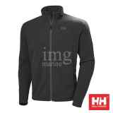 Pile Daybreaker Fleece Jacket HH Uomo Nero