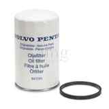 Filtro Olio Volvo Penta 847741