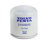 Filtro Olio Volvo Penta 21549542