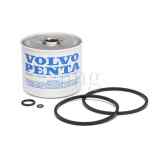 Filtro carburante Volvo Penta 3581078