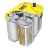 Batteria OPTIMA YellowTop DC interno