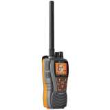 VHF portatile Cobra MR HH350 FLT EU lato