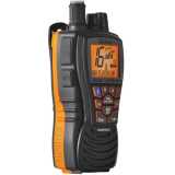 VHF portatile Cobra MR HH500 FLT BT EU lato