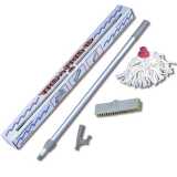 Kit pulizia TREM composto da 4 pezzi