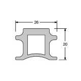 Rotaia ST 100 Antal