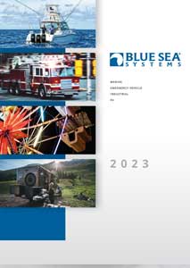 Catalogo BlueSea